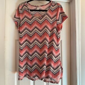 Women’s Top - Large